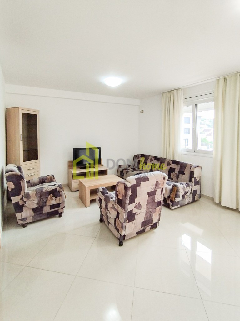 Dvosoban stan 56m2, Dalmatinska